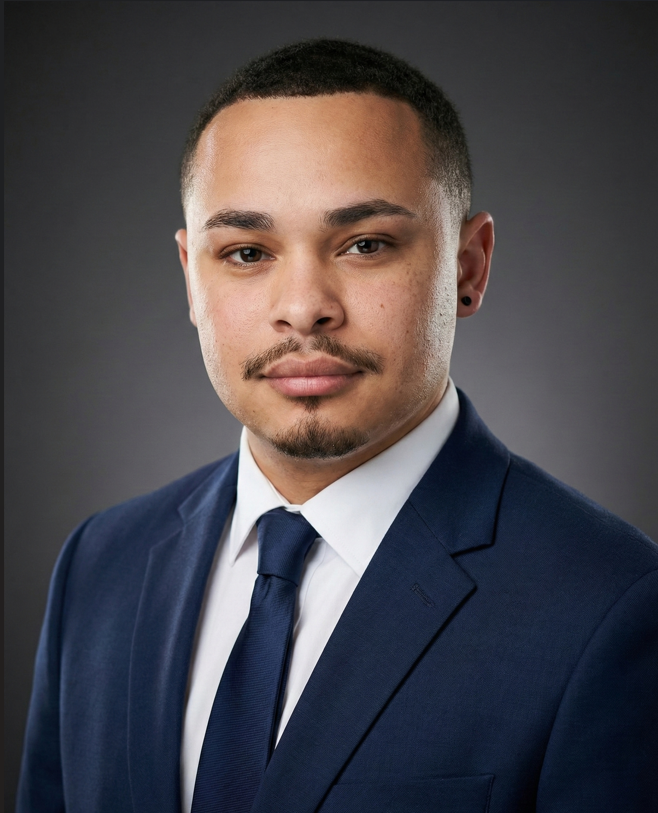 Juwon Brunson Professional Photo